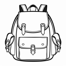 school bag