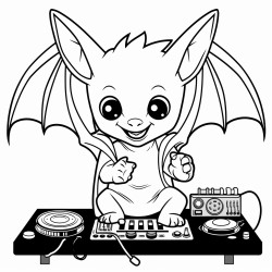 music producer bat