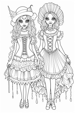 halloween costumes