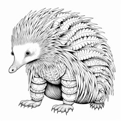 echidna