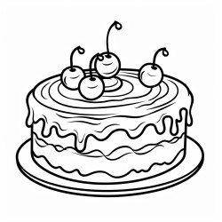 cake