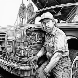 vote yes to rcc  17119 picture auto mechanic
