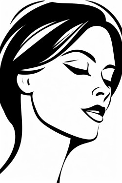 mujer