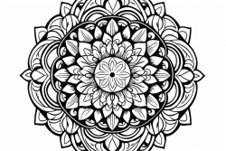 mandalas