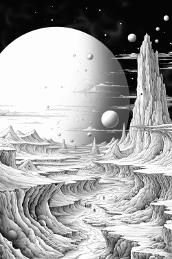 exoplanetes