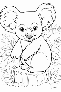 koala