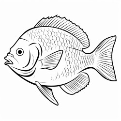 bream