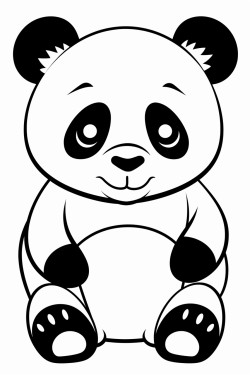 panda