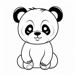 panda