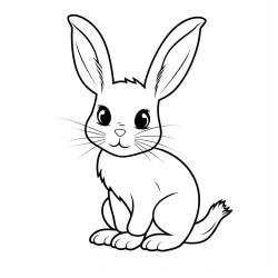 rabbit