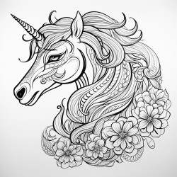 unicorn