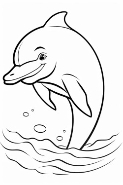 dolphin