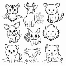 animal