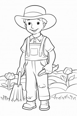farmer