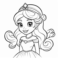 princess