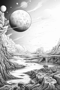 exoplanetes