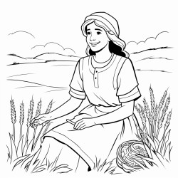 ruth in bible
