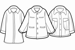 clothes