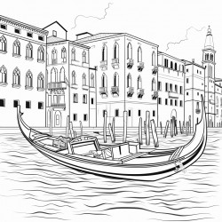 gondola