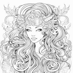 fantasy themes
