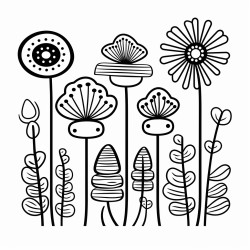 plants
