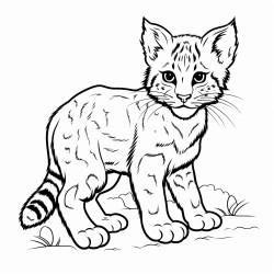 wildcat