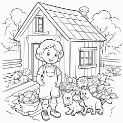 homesteading learning