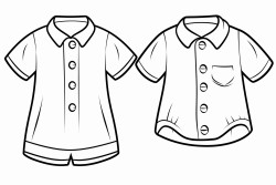 clothes