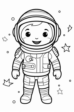 astronaut