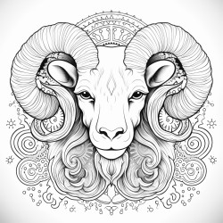 aries star sign