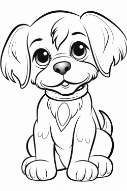 cute puppy