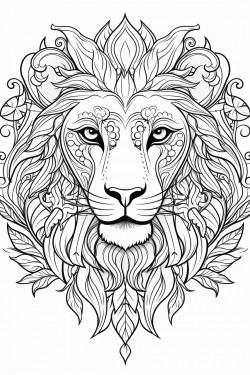 small lions