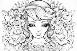 dessin kawaii