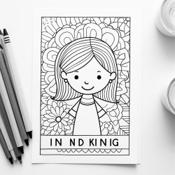 i am kind