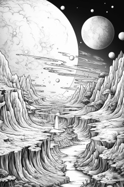 exoplanetes