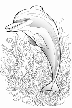 dolphin