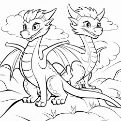 dragons