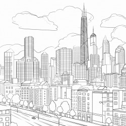 city skylines