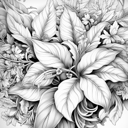 leaves