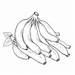 bananas
