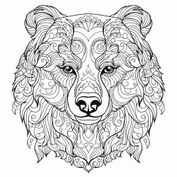 bear