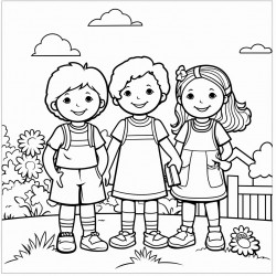 kids