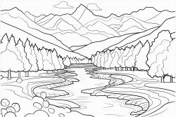 north fork