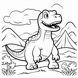 dinosaur