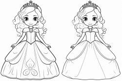 princess