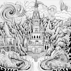 a fire kingdom