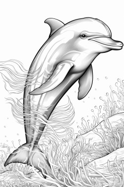 dolphin