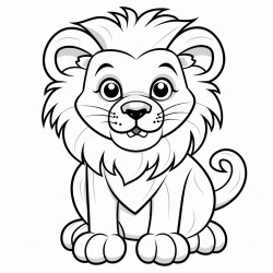lion