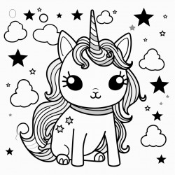caticorn
