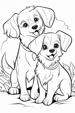 dogs